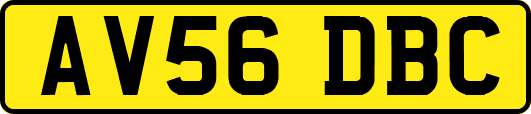AV56DBC