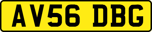 AV56DBG