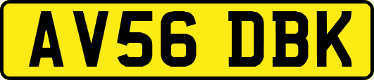 AV56DBK
