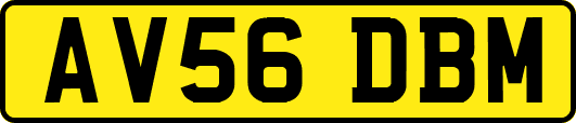 AV56DBM