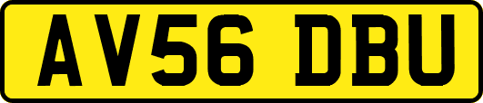 AV56DBU