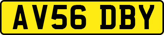AV56DBY