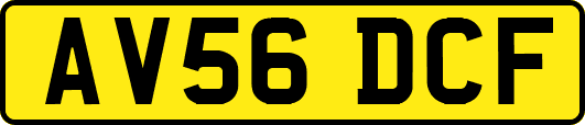 AV56DCF