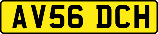 AV56DCH