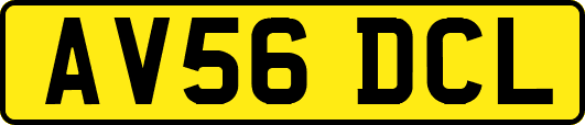 AV56DCL
