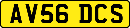 AV56DCS