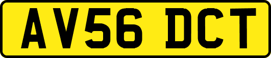 AV56DCT