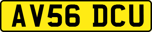 AV56DCU