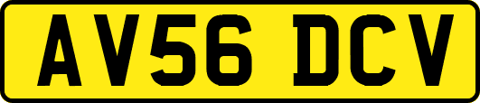 AV56DCV