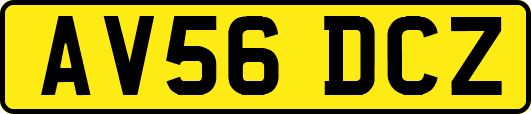 AV56DCZ