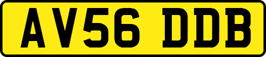 AV56DDB