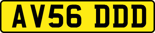 AV56DDD