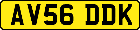 AV56DDK