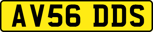 AV56DDS