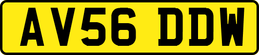 AV56DDW