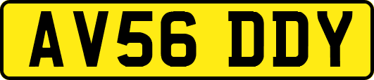 AV56DDY