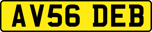 AV56DEB