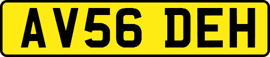 AV56DEH