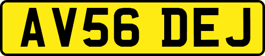 AV56DEJ