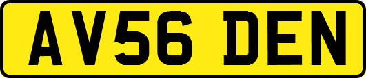 AV56DEN