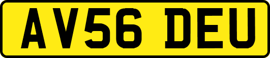 AV56DEU