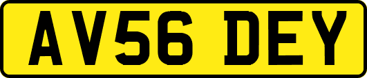AV56DEY