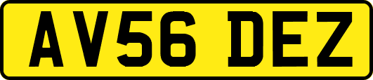 AV56DEZ