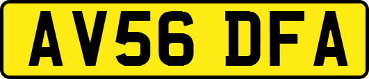 AV56DFA