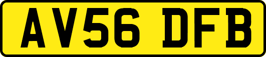 AV56DFB