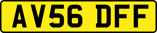 AV56DFF