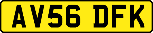 AV56DFK