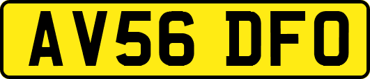 AV56DFO