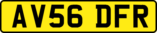 AV56DFR
