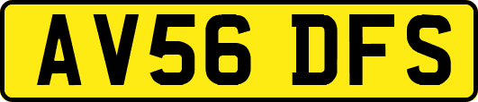 AV56DFS