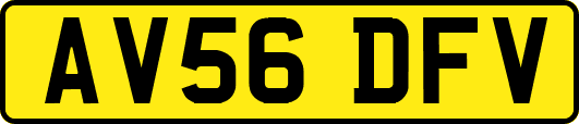 AV56DFV