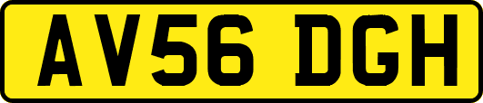 AV56DGH