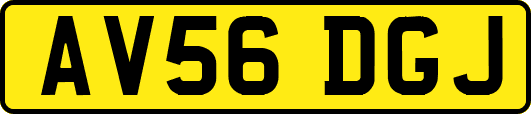 AV56DGJ