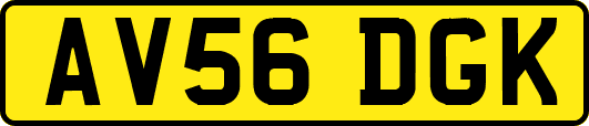 AV56DGK