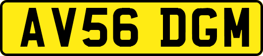 AV56DGM