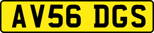 AV56DGS