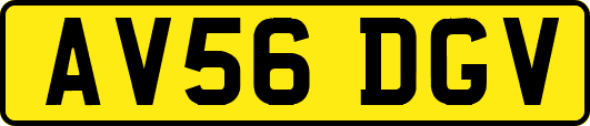 AV56DGV