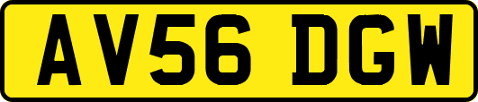 AV56DGW