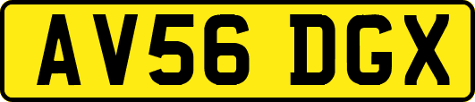 AV56DGX