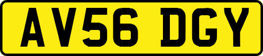 AV56DGY
