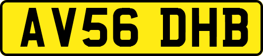 AV56DHB