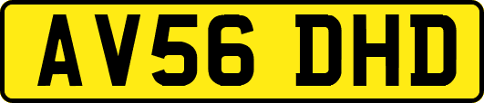 AV56DHD