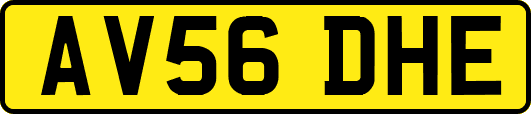 AV56DHE