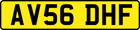 AV56DHF