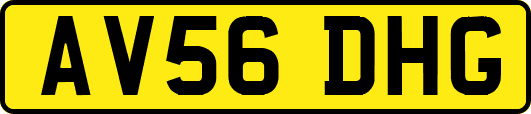 AV56DHG