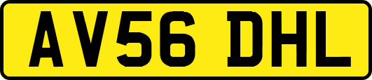 AV56DHL
